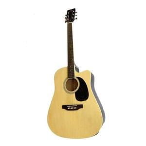 Pluto HW39C-201 NAT Acoustic Guitar